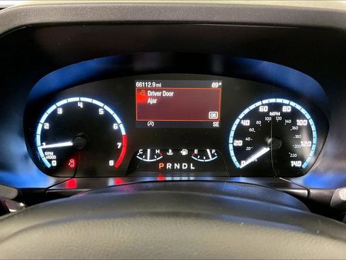 Used 2021 Ford Bronco Sport Big Bend w/ Big Bend Package image 20