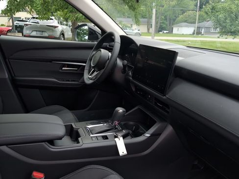 New 2026 MAZDA CX-5 AWD 2.5 S image 10