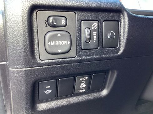 Used 2021 Toyota 4Runner SR5 Premium w/ Moonroof Package image 25