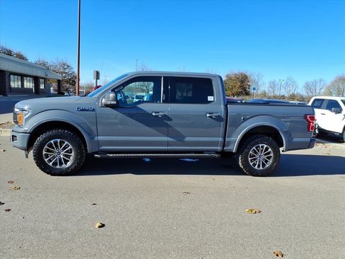 Used 2020 Ford F150 XLT w/ Equipment Group 302A Luxury image 2