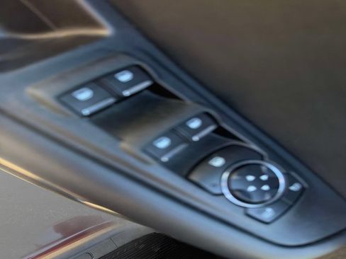 Used 2022 Ford Edge SEL w/ Convenience Package AWD/4WD image 19