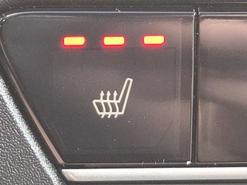 New 2026 Honda CR-V EX image 6