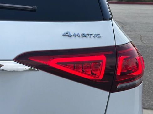 Certified 2022 Mercedes-Benz GLE 350 4MATIC image 15