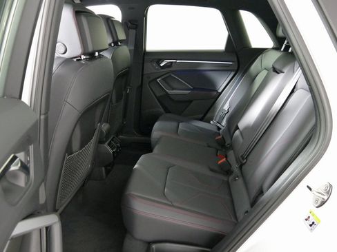 New 2025 Audi Q3 2.0T Premium Plus image 31