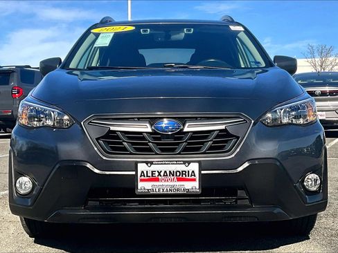 Used 2021 Subaru Crosstrek 2.0i Premium w/ Popular Package #2 image 3
