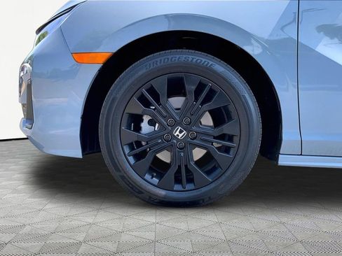 Used 2025 Honda Odyssey Sport-L image 23