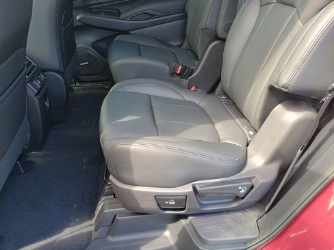 New 2026 Subaru Ascent Bronze Edition image 13