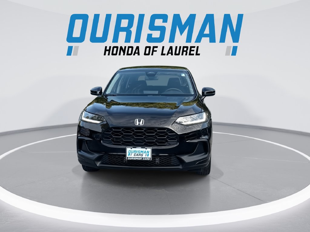 Used 2023 Honda HR-V LX image 3