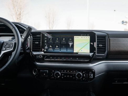 New 2026 Chevrolet Silverado 3500 High Country w/ High Country Premium Package image 14