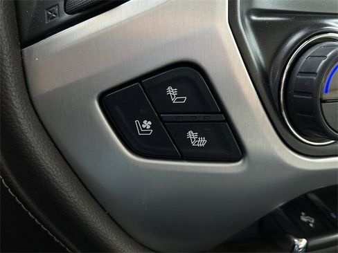 Used 2017 GMC Sierra 1500 SLT w/ Enhanced Driver Alert Package image 23