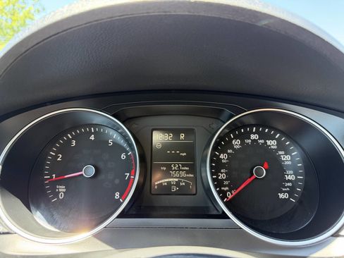 Used 2017 Volkswagen Jetta S FWD image 24