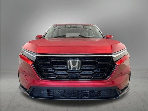 New 2026 Honda CR-V EX image 9