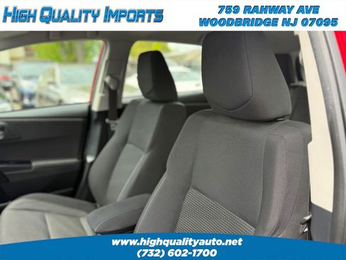 Used 2016 Scion iM FWD image 41