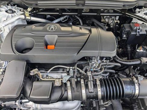 New 2025 Acura TLX w/ Technology Package image 16