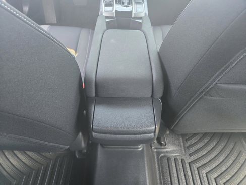 Used 2018 Honda Civic EX image 6
