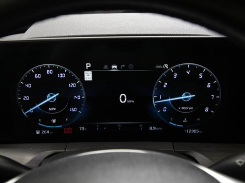 Used 2023 Kia Telluride SX X-Line AWD/4WD image 25