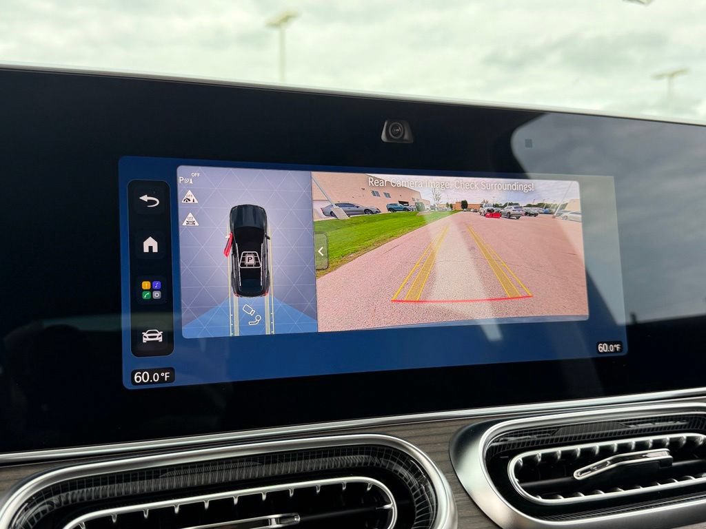 New 2027 Mercedes-Benz GLE 350 4MATIC image 29