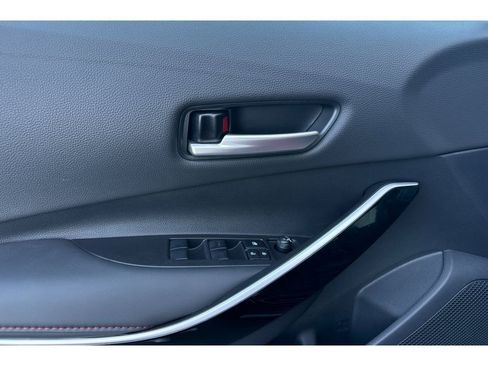 New 2026 Toyota Corolla XSE image 10