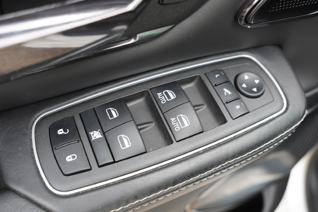 Used 2022 RAM 1500 Limited w/ Night Edition AWD/4WD image 26