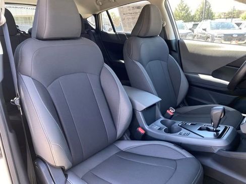 New 2026 Subaru Crosstrek 2.0i Premium AWD/4WD image 9
