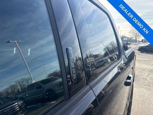 Used 2023 Ford F150 XLT w/ Equipment Group 302A High image 21