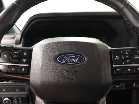 Used 2024 Ford F150 Platinum AWD/4WD image 14