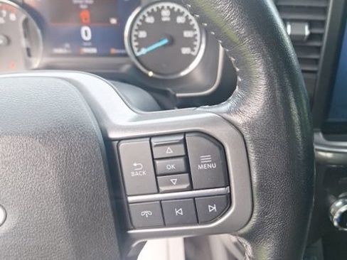 Used 2021 Ford F150 XLT w/ Equipment Group 302A High AWD/4WD image 12