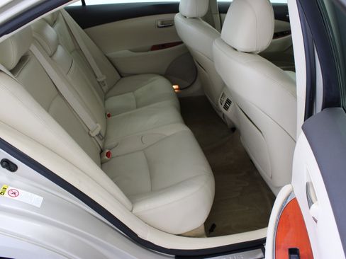 Used 2012 Lexus ES 350 FWD image 32