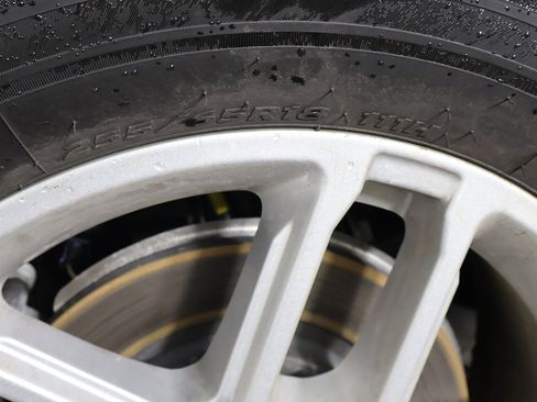 Used 2025 Ford Explorer Active image 21