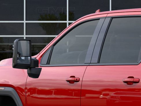 New 2026 GMC Sierra 2500 AT4 w/ AT4 Premium Plus Package image 36