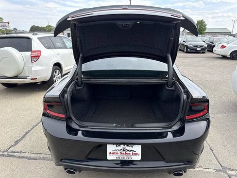 Used 2019 Dodge Charger R/T w/ Driver Confidence Group RWD image 20