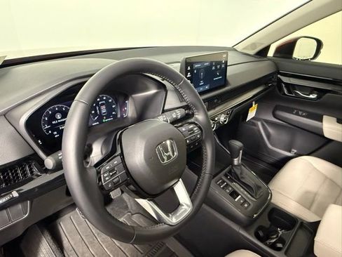 Used 2026 Honda CR-V EX-L image 15