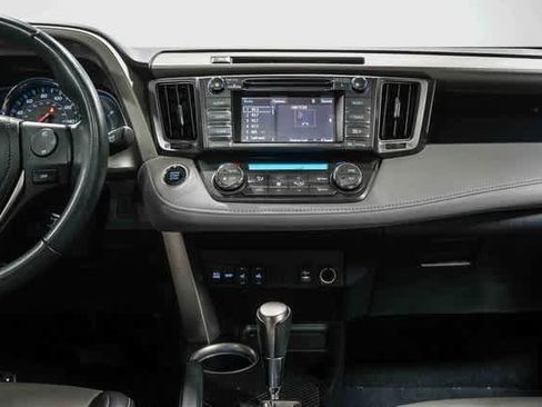 Used 2015 Toyota RAV4 Limited image 13
