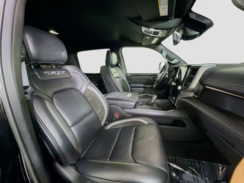 Used 2022 RAM 1500 TRX w/ TRX Level 2 Equipment Group image 31