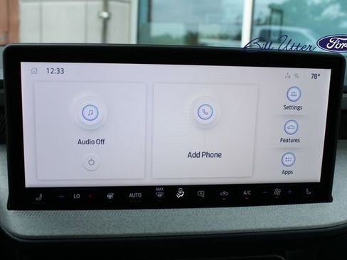 New 2026 Ford Maverick XLT image 14