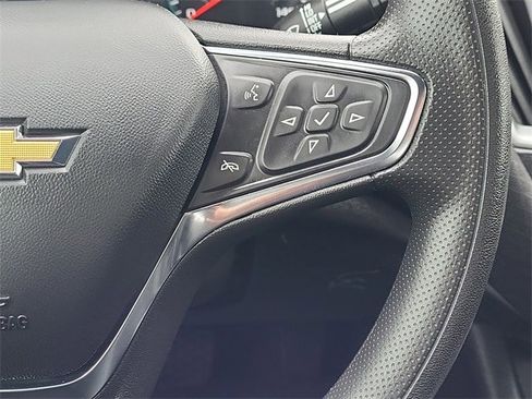 Used 2024 Chevrolet Malibu LT image 13