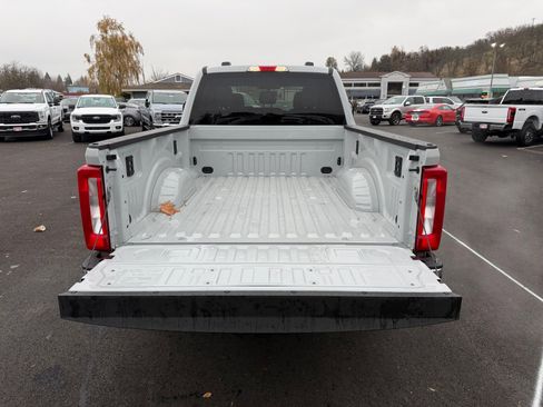 New 2026 Ford F250 XLT image 20