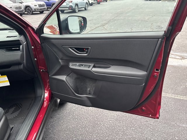 New 2026 Subaru Outback Premium AWD/4WD image 99