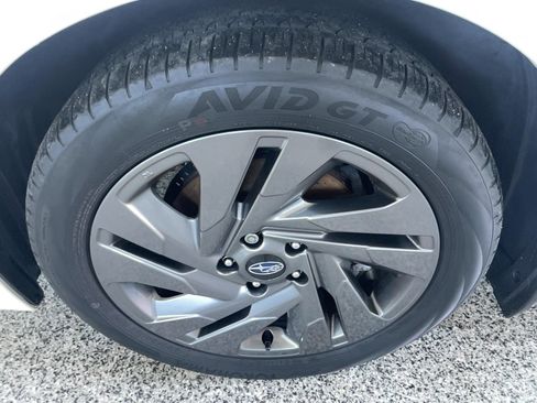 Used 2024 Subaru Legacy Sport image 5