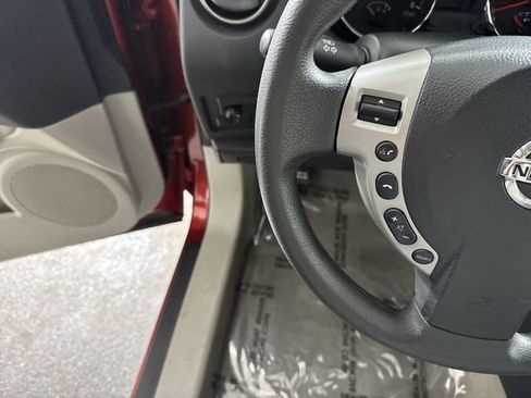 Used 2014 Nissan Rogue S w/ Convenience Package image 13