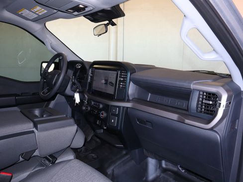 New 2025 Ford F150 XL image 38