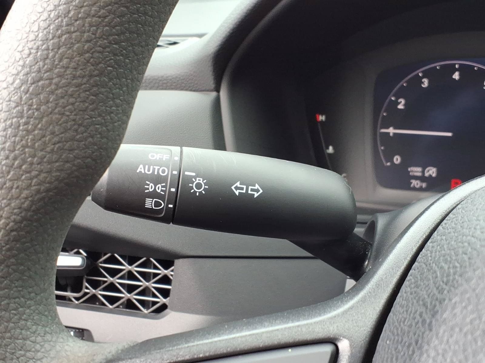 Used 2024 Honda Accord EX image 31