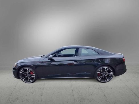 Used 2023 Audi S5 Premium Plus w/ Premium Plus AWD/4WD image 5