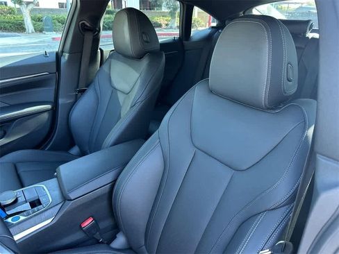 Used 2023 BMW i4 eDrive35 image 41