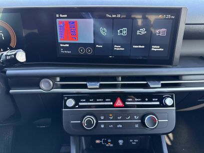 New 2026 Hyundai Santa Cruz SE