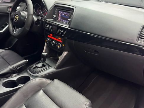 Used 2013 MAZDA CX-5 Grand Touring FWD image 28