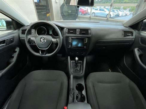 Used 2016 Volkswagen Jetta S FWD image 20