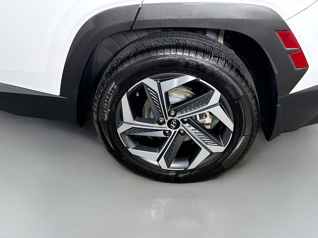Used 2022 Hyundai Tucson SEL AWD/4WD image 36