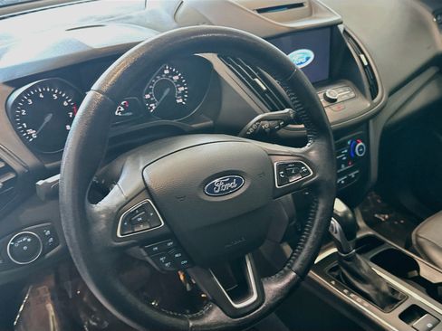 Used 2018 Ford Escape SEL AWD/4WD image 18