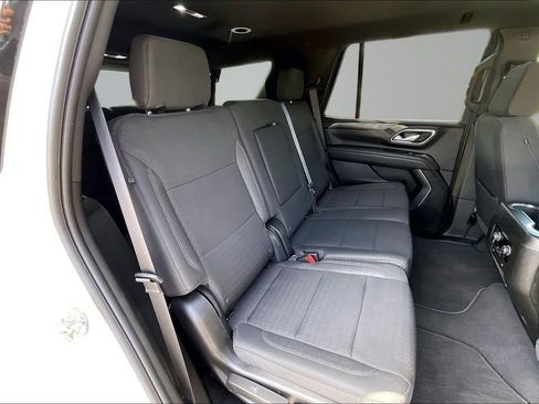 Used 2024 Chevrolet Tahoe LS RWD image 26